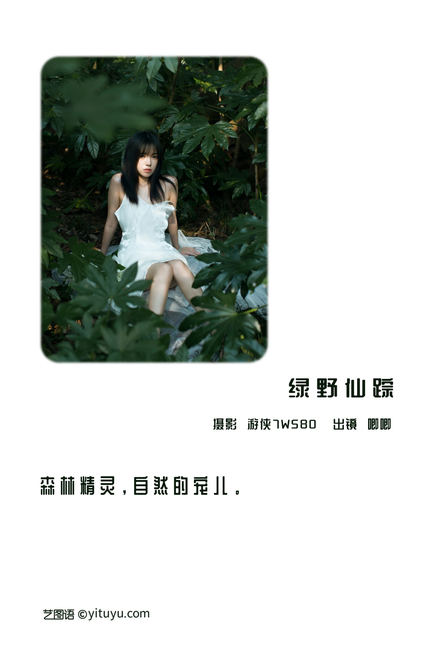 图片[2]-绿野仙踪 唧唧-COS世界