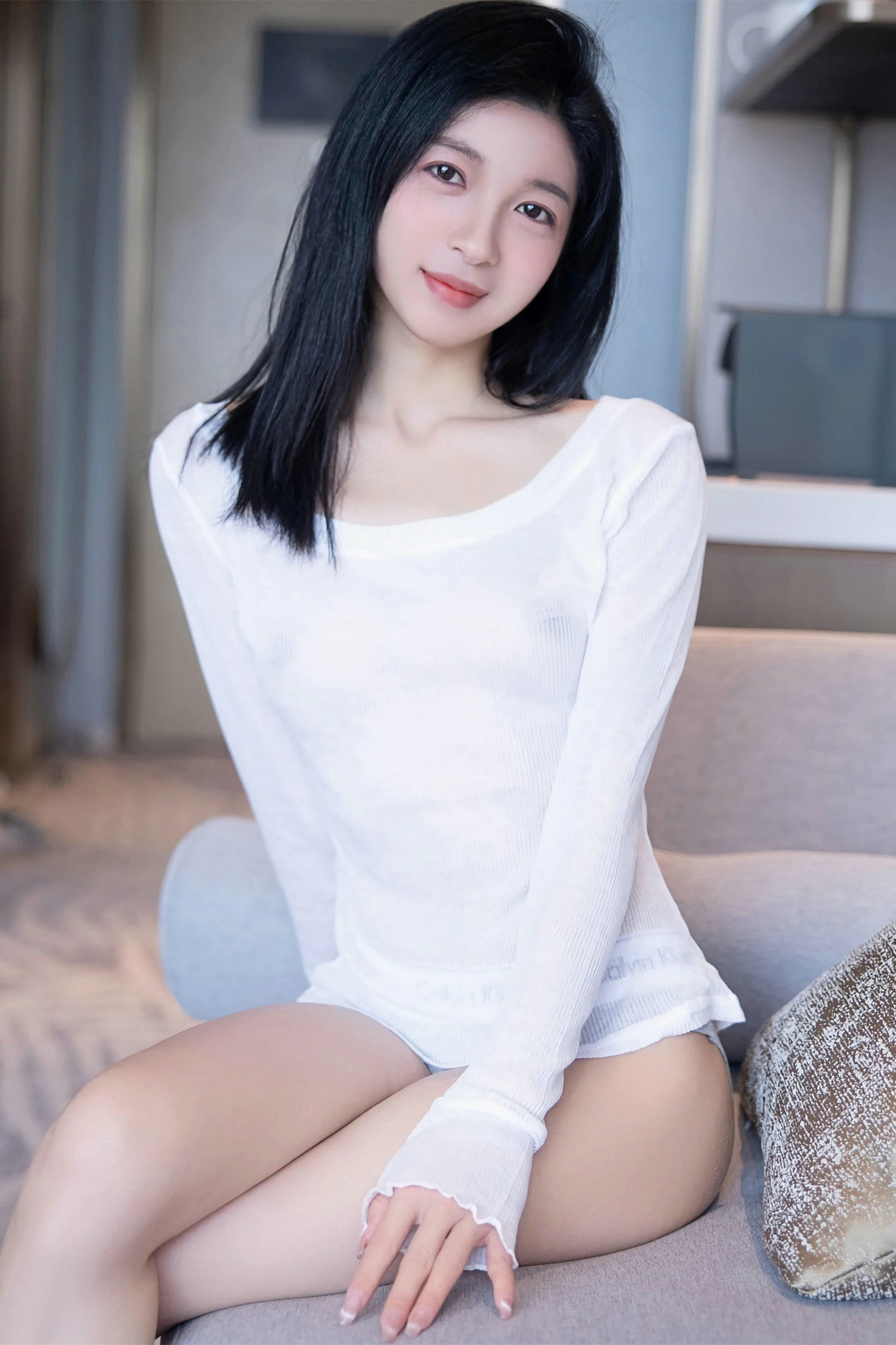 秀人网 No.6619 茜茜-COS世界