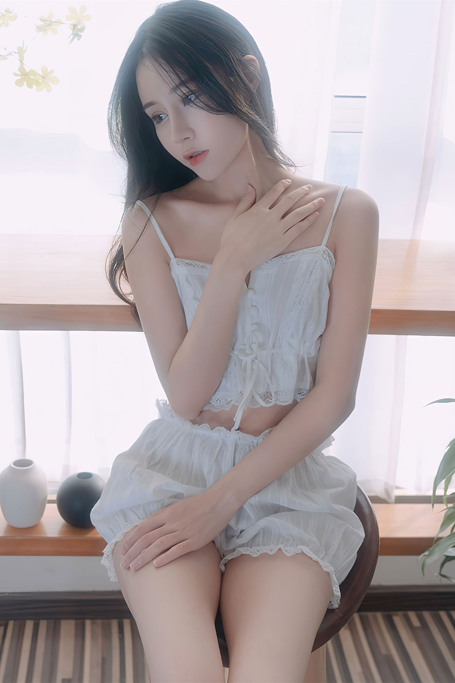 爱尤物 春心-COS世界