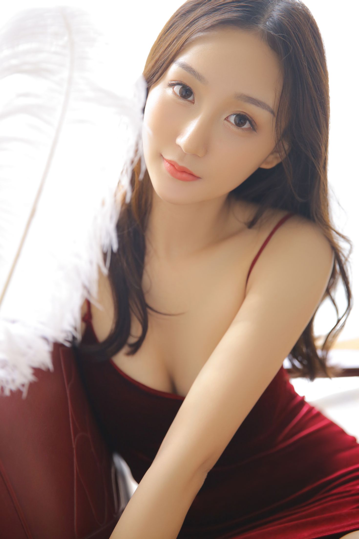 图片[5]-幸福女神 小亭-COS世界