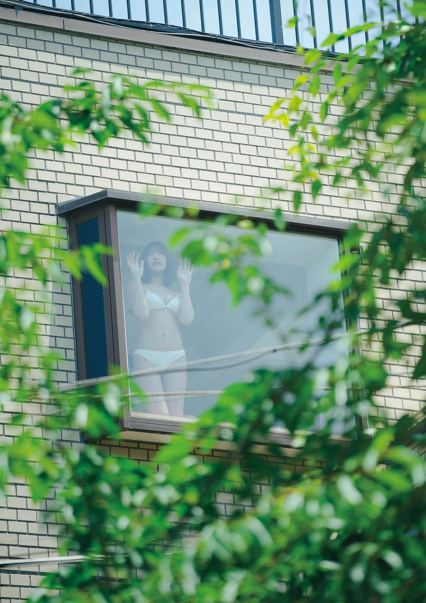 图片[2]-Reona Matsushita 松下玲緒菜-COS世界
