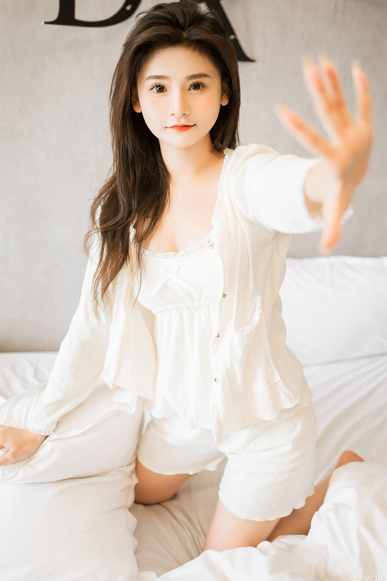 超甜小日常 若婷-COS世界