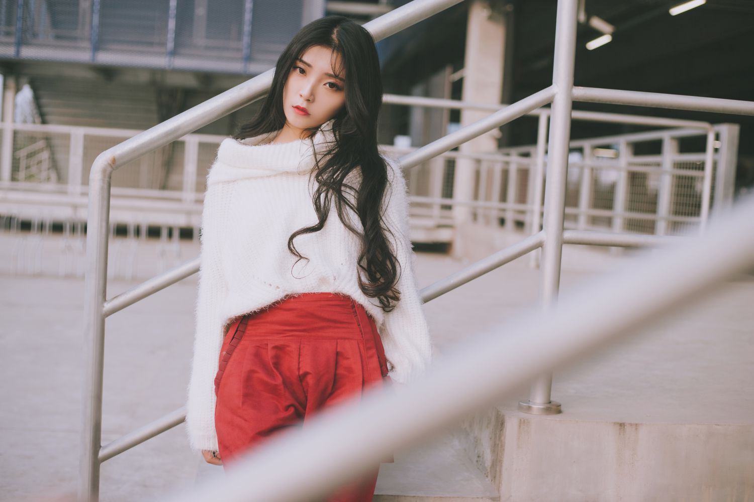 图片[3]-做自己 婷哥-COS世界