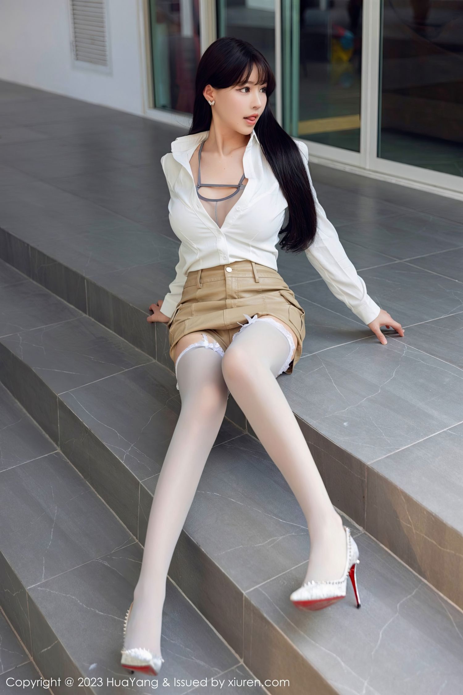 图片[3]-花漾 Vol.530 朱可儿-COS世界