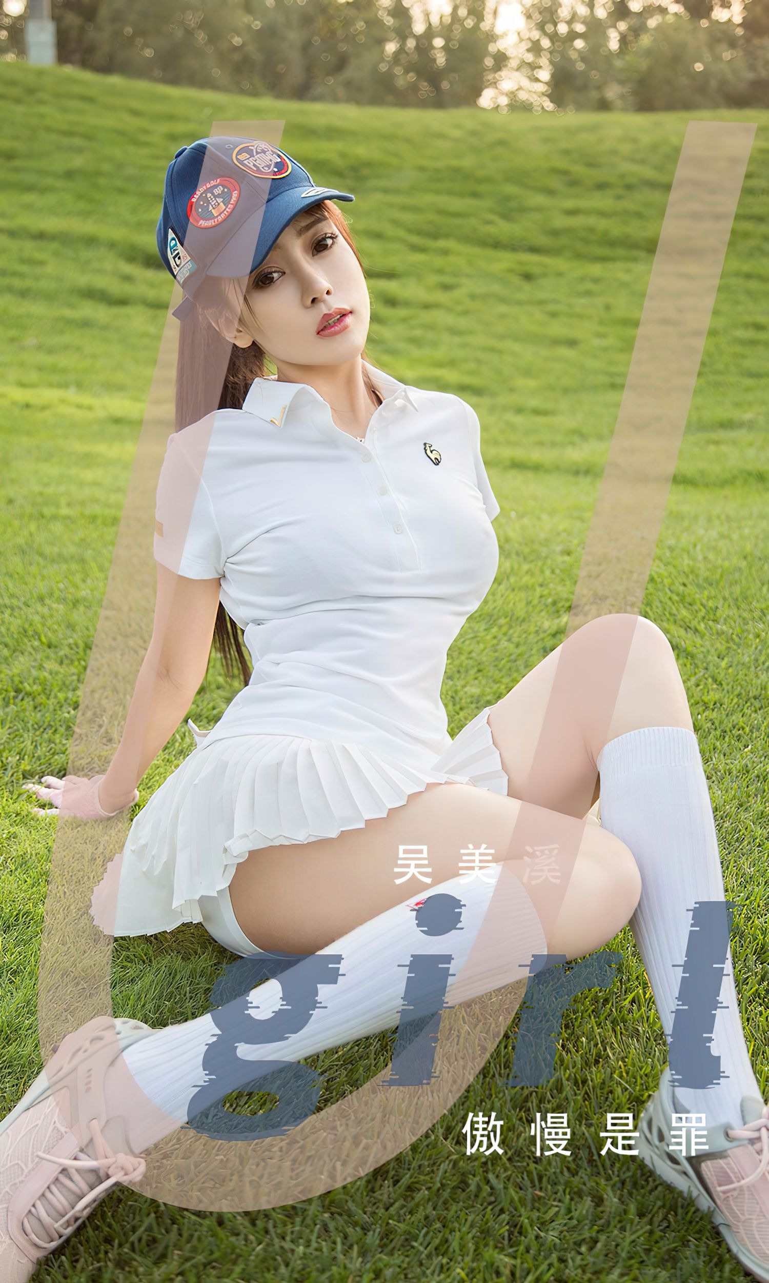 图片[2]-傲慢是罪 吴美溪-COS世界